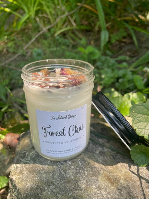 Forest Chai