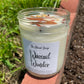 Wassail Wonder Candle (8 oz.)