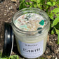 Earth Element Candle