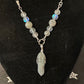 Labradorite Pendant Necklace