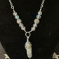 Labradorite Pendant Necklace