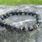 Larvikite Bracelet