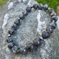 Larvikite Bracelet