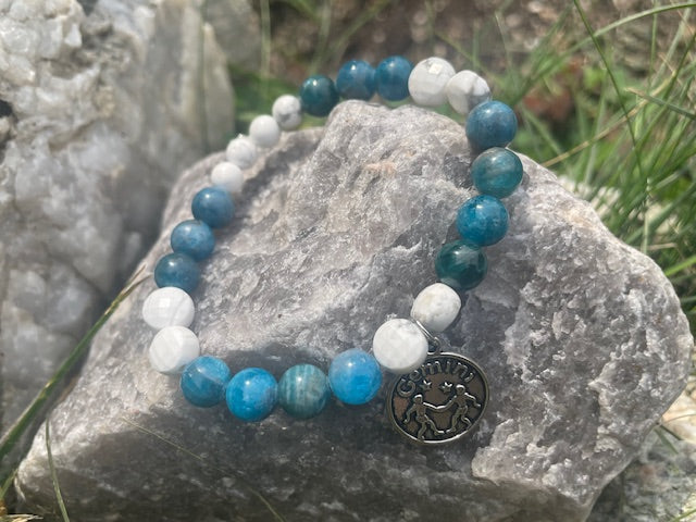 Gemini Bracelet