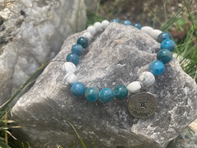 Gemini Bracelet