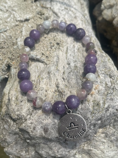 Libra Bracelet