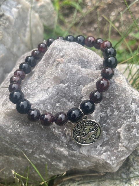 Capricorn Bracelet