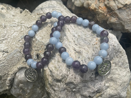 Aquarius Bracelet