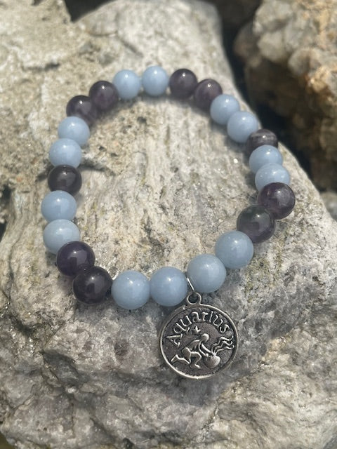 Aquarius Bracelet