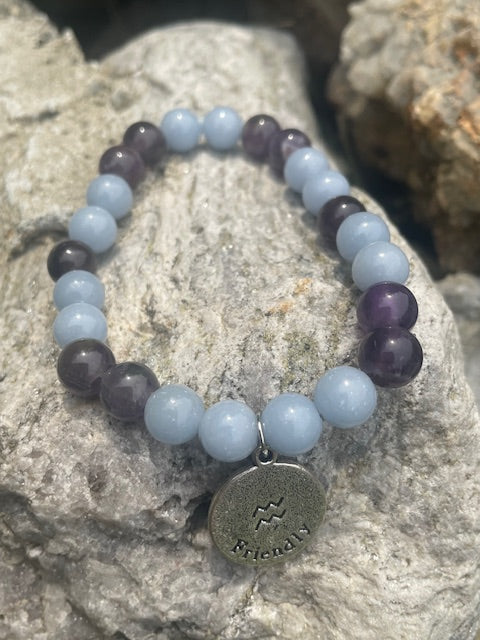 Aquarius Bracelet