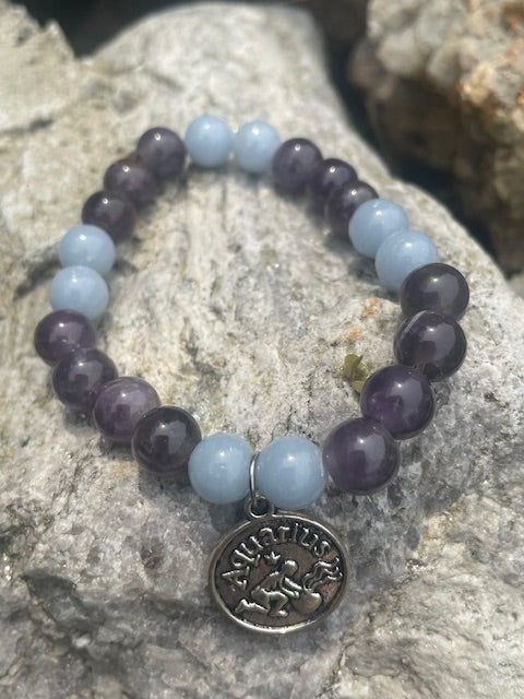 Aquarius Bracelet