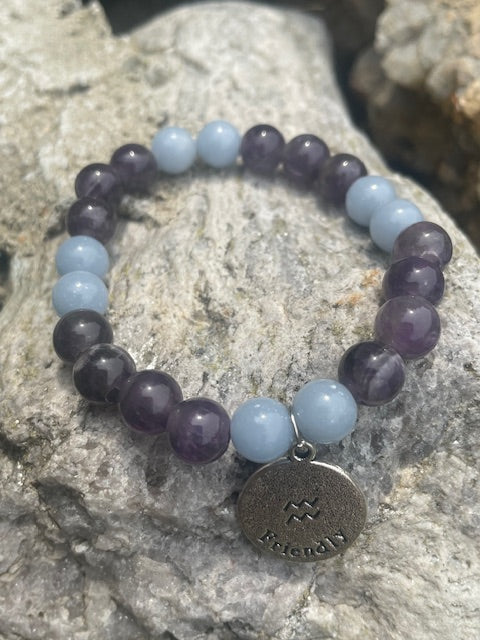 Aquarius Bracelet