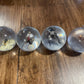 Large Bug Globes