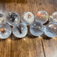 Small Bug Globes