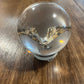 Small Bug Globes