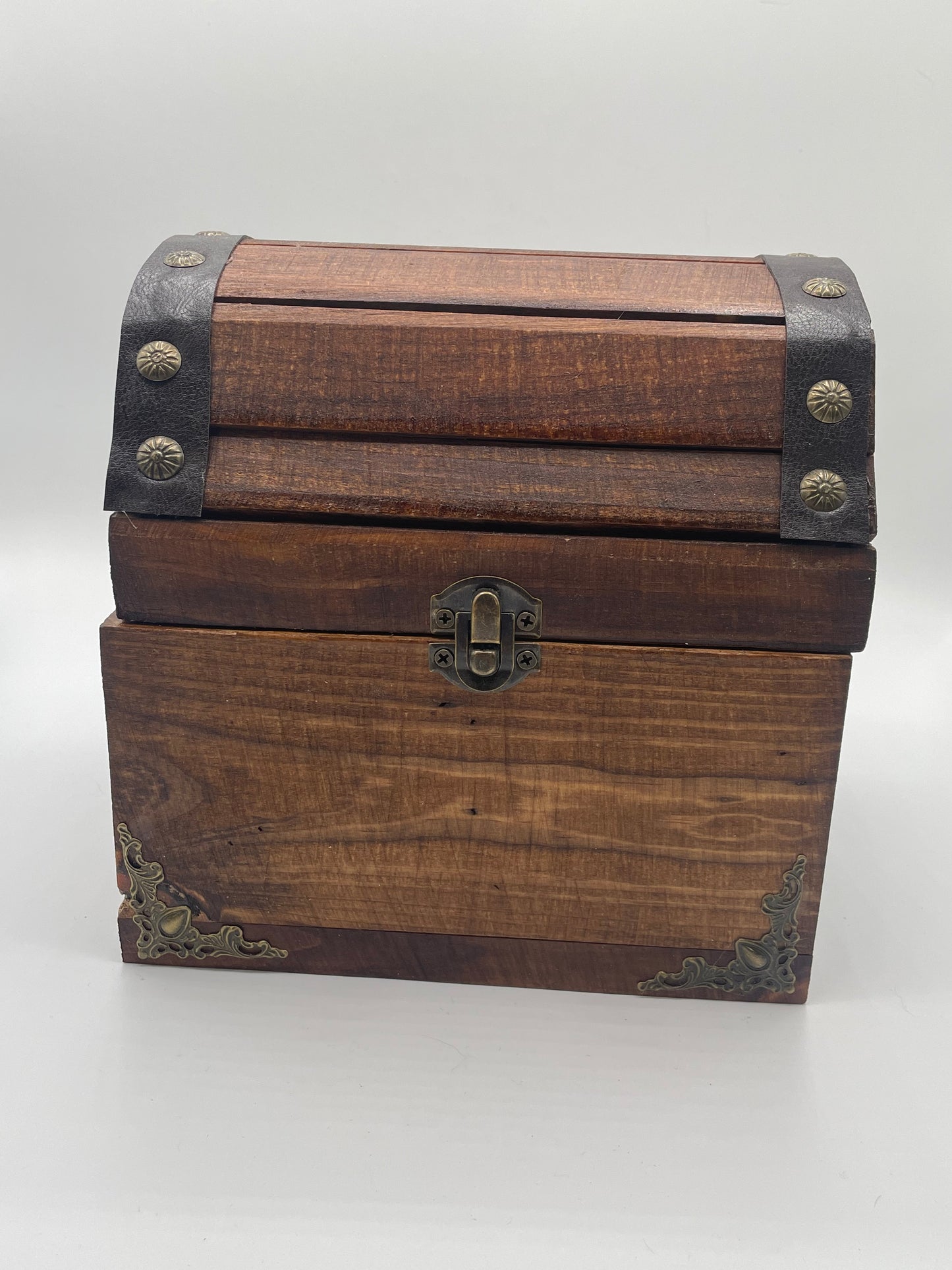 Pirate Treasure Chest