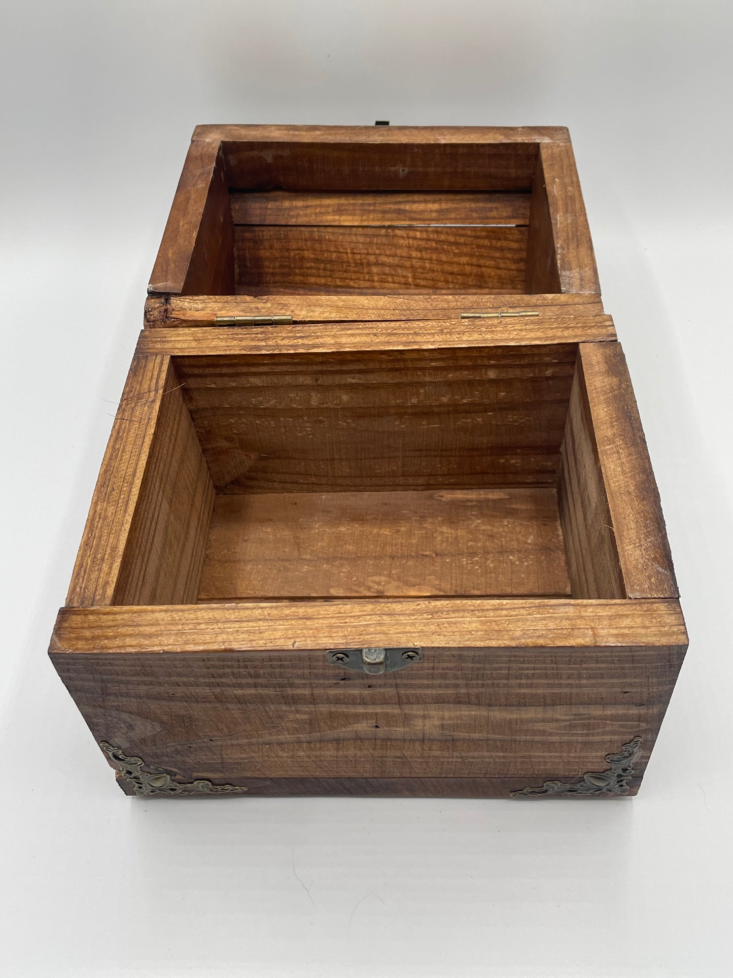 Pirate Treasure Chest