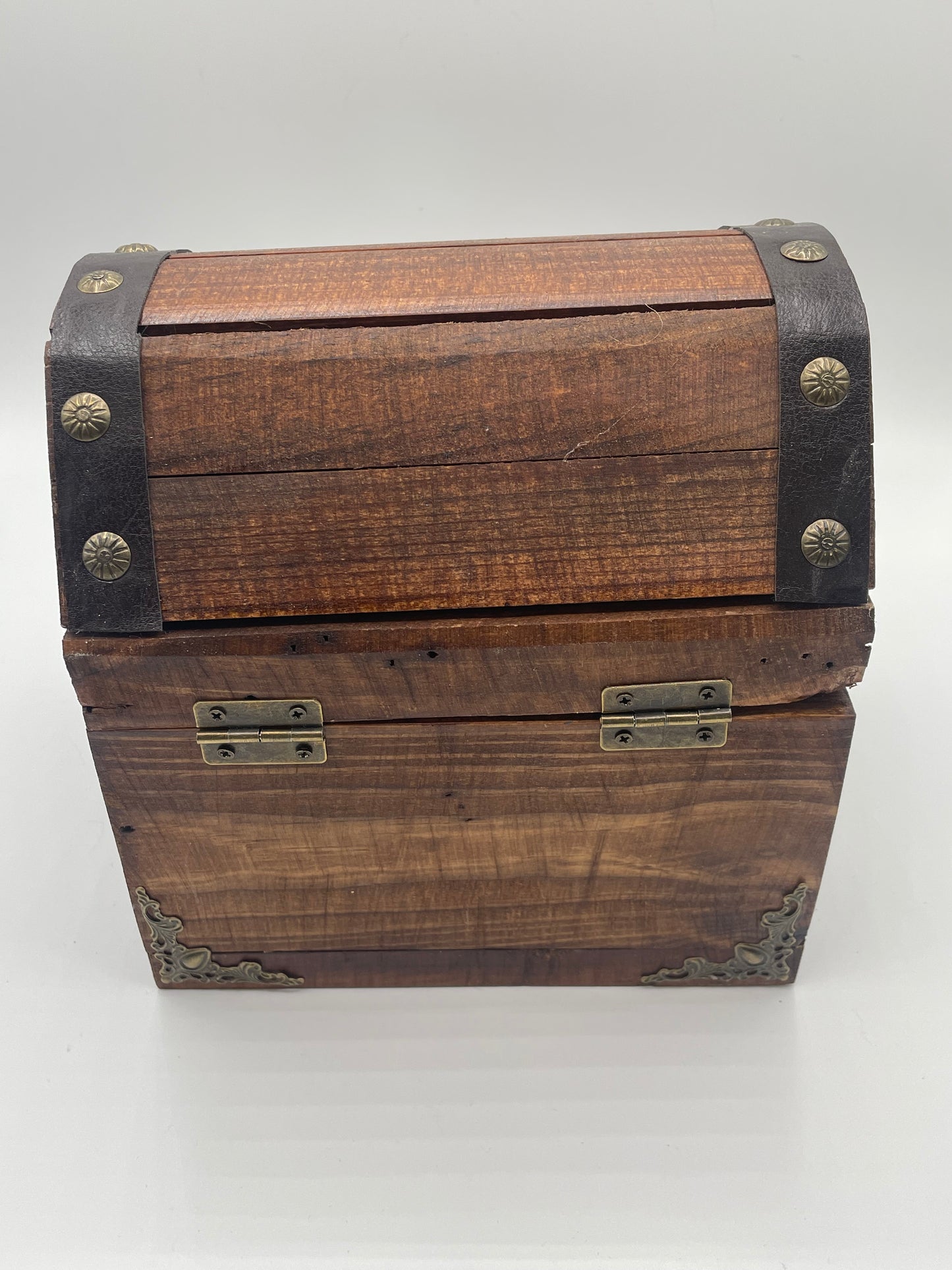 Pirate Treasure Chest