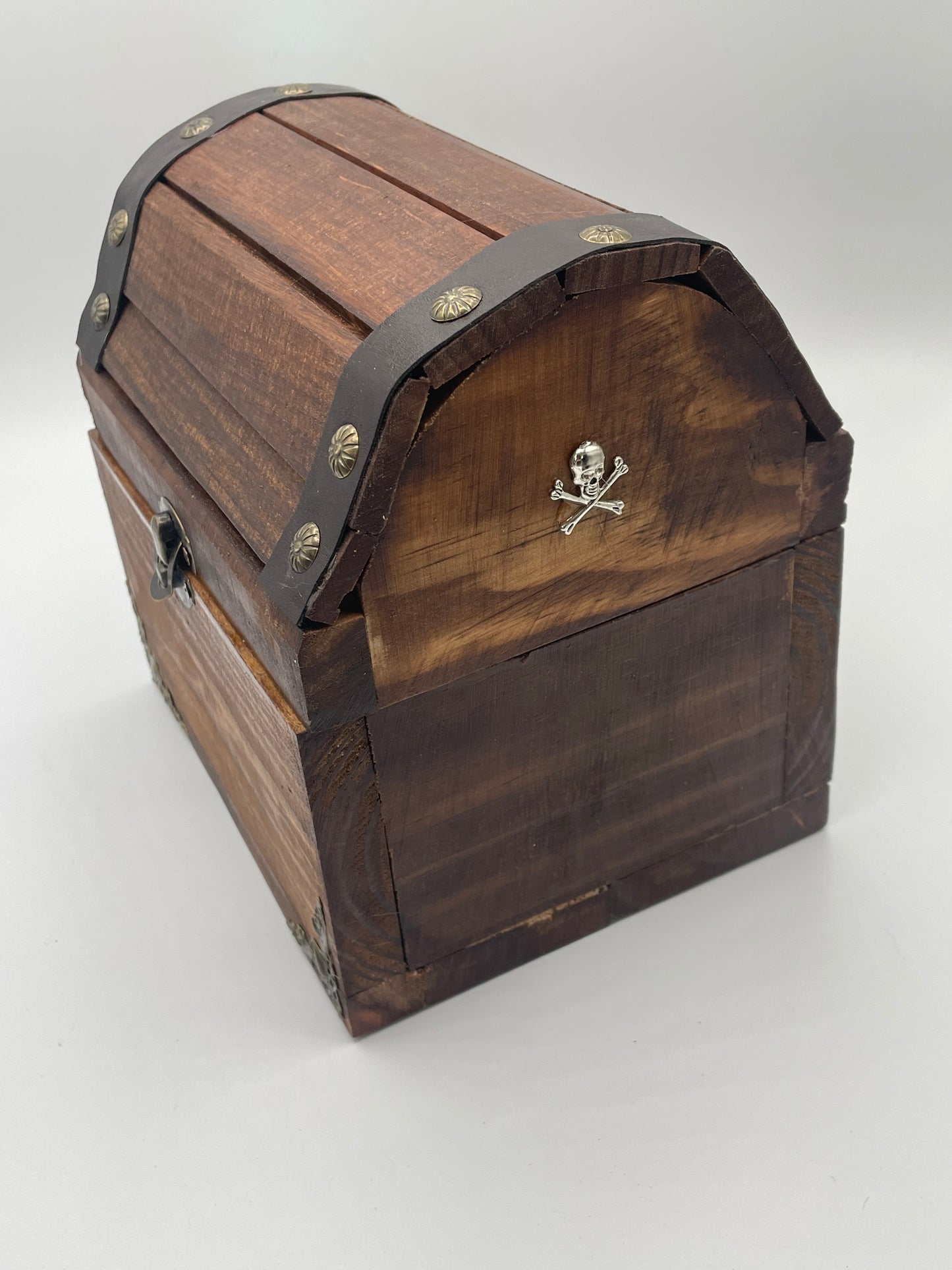 Pirate Treasure Chest