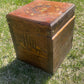 Bill Cypher Box