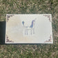Unicorn Farting Box
