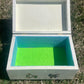Unicorn Farting Box