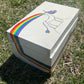 Unicorn Puking a Rainbow Box