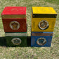 Hogwarts House Boxes