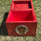 Hogwarts House Boxes