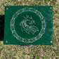 Hogwarts House Boxes