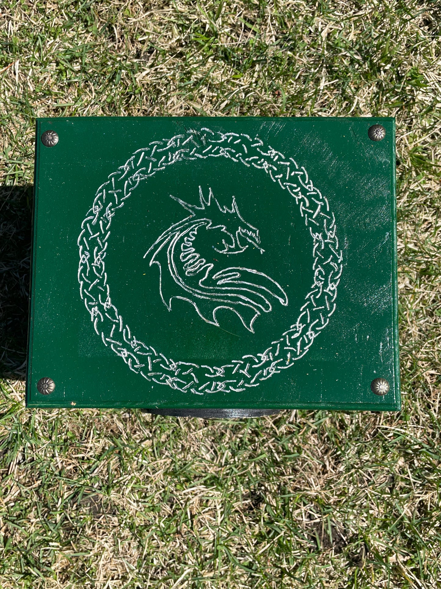 Hogwarts House Boxes