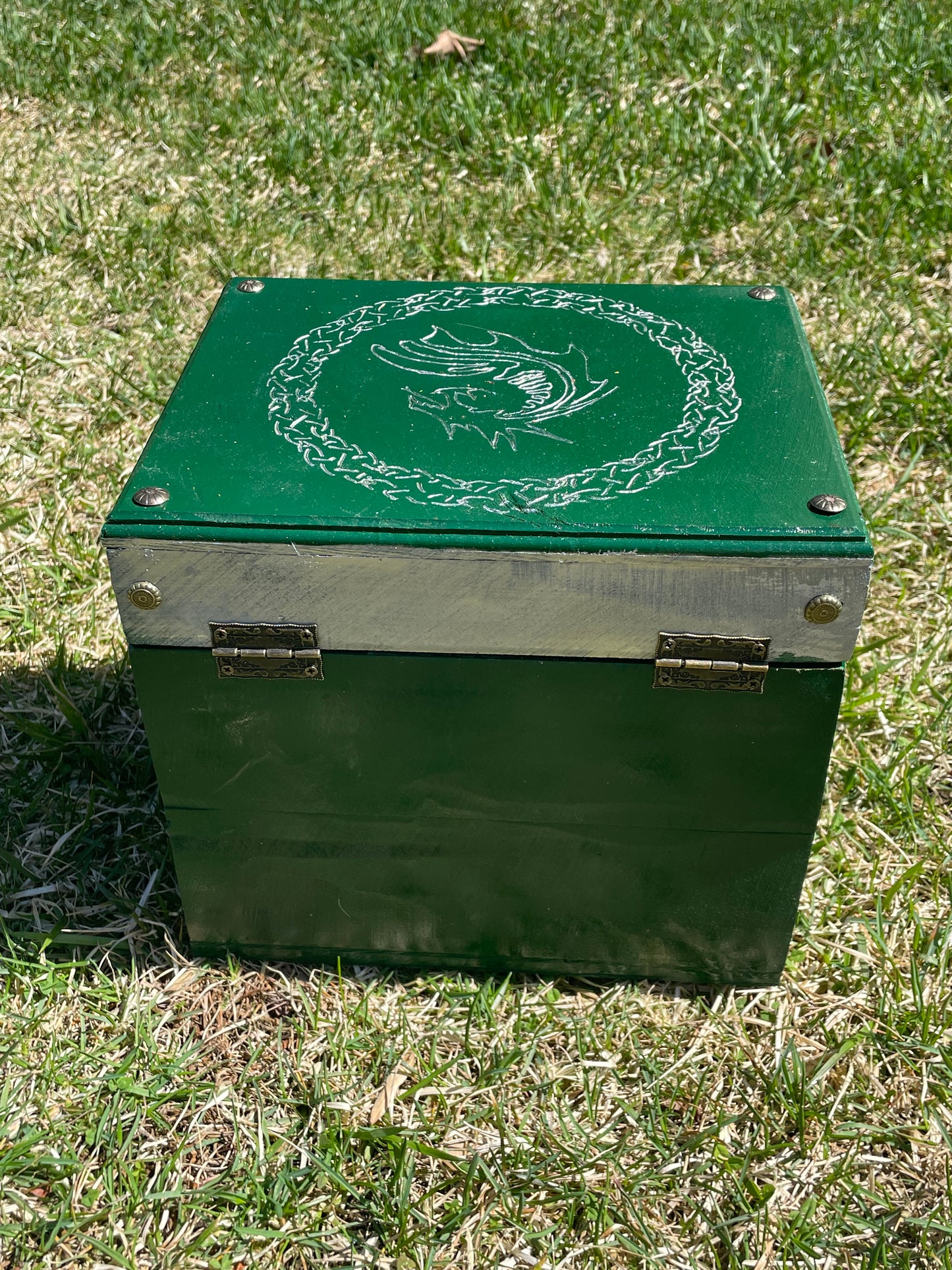 Hogwarts House Boxes