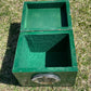 Hogwarts House Boxes