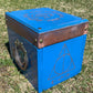 Hogwarts House Boxes