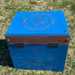 Hogwarts House Boxes
