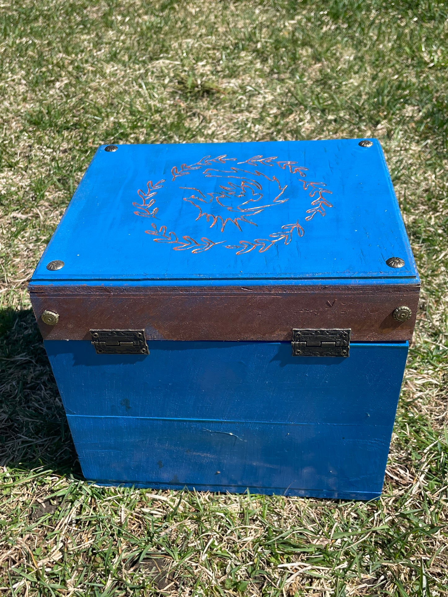 Hogwarts House Boxes
