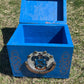 Hogwarts House Boxes
