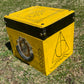 Hogwarts House Boxes