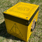 Hogwarts House Boxes