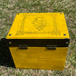 Hogwarts House Boxes