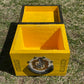 Hogwarts House Boxes