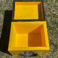 Hogwarts House Boxes