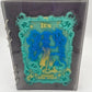 Alice in Wonderland Resin Notebooks