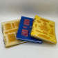 Egyptian Styled Resin Notebook