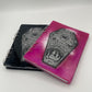 Ouija Board Coffin Notebooks