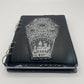 Ouija Board Coffin Notebooks