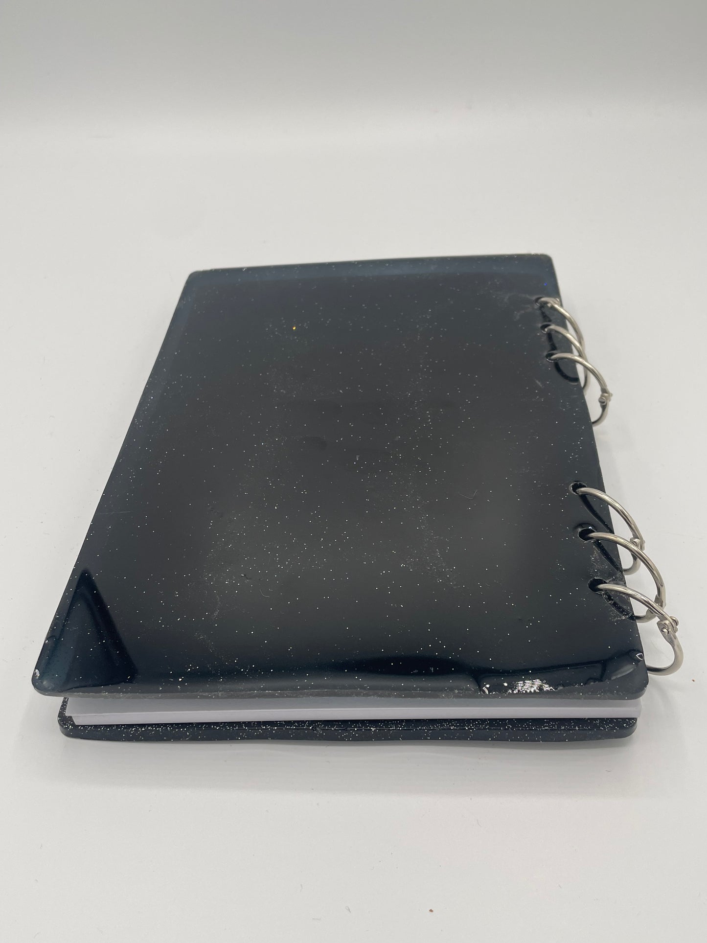 Ouija Board Coffin Notebooks