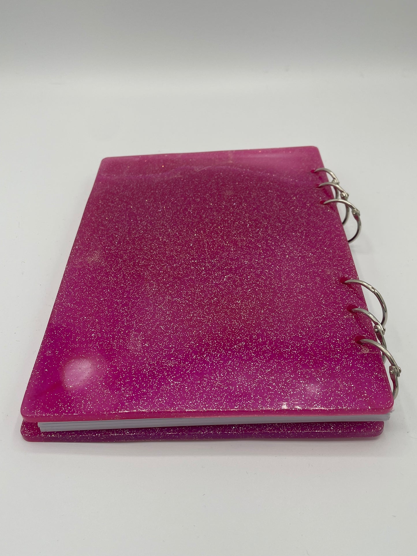Ouija Board Coffin Notebooks