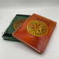 Vegvisir Resin Notebook