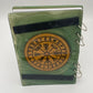Vegvisir Resin Notebook
